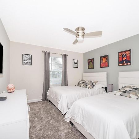 4832Bn Townhouse 4 Bedrooms & 3 Bathrooms + Pool 基西米 外观 照片